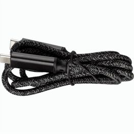 Nylon-Ladekabel 100W Gerd