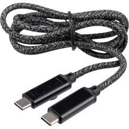 Nylon-Ladekabel 100W Gerd