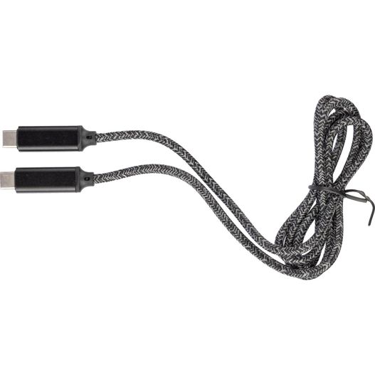 Nylon-Ladekabel 100W Gerd (Bild 1)