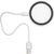 Wireless Ladepad Alana (Bild 1)