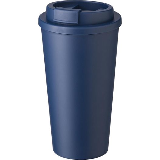 Produktabbildung PP to go Becher (475 ml) Mackenzie PP to go Becher (475 ml) Mackenzie (Bild 1)