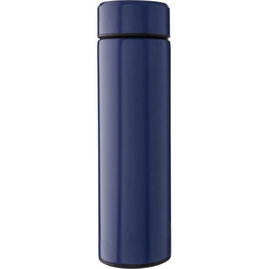 Doppelwandige Edelstahlflasche 425 ml Mary (Bild 1)