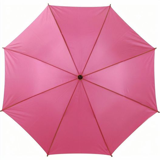 Produktabbildung Automatik Stockschirm aus Polyester Kelly Automatik Stockschirm aus Polyester Kelly (Bild 1)