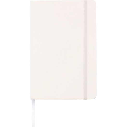 PU-Notizbuch (A5) Bradley (Bild 1)