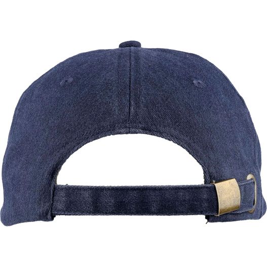 Baumwolle (240 g/m2) Mütze Liora (Bild 1)