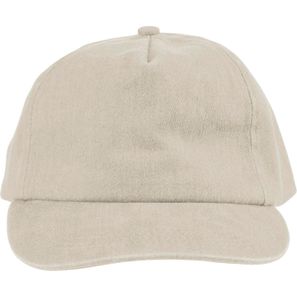 Baumwolle (240 g/m2) Mütze Liora