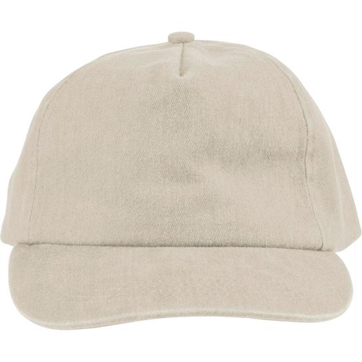 Baumwolle (240 g/m2) Mütze Liora (Bild 1)