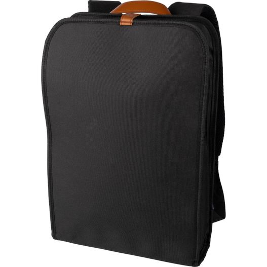 Produktabbildung rPET (600D) Polyester-Rucksack Ralf rPET (600D) Polyester-Rucksack Ralf (Bild 1)