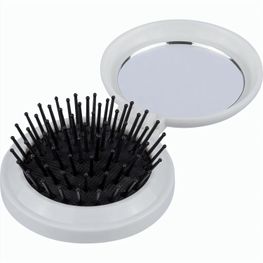 Recycelte Haarbürste Eloi