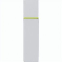 Recycelter ABS-Textmarker Kavi