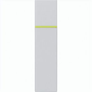 Recycelter ABS-Textmarker Kavi