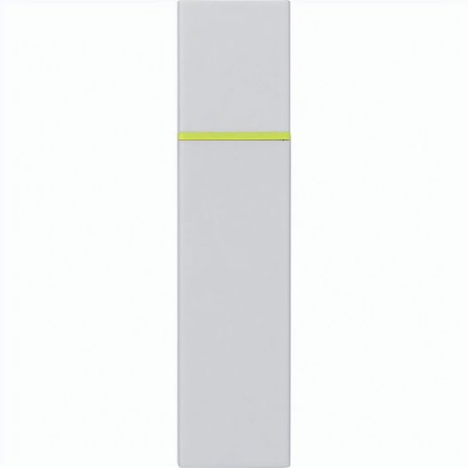 Recycelter ABS-Textmarker Kavi (Bild 1)