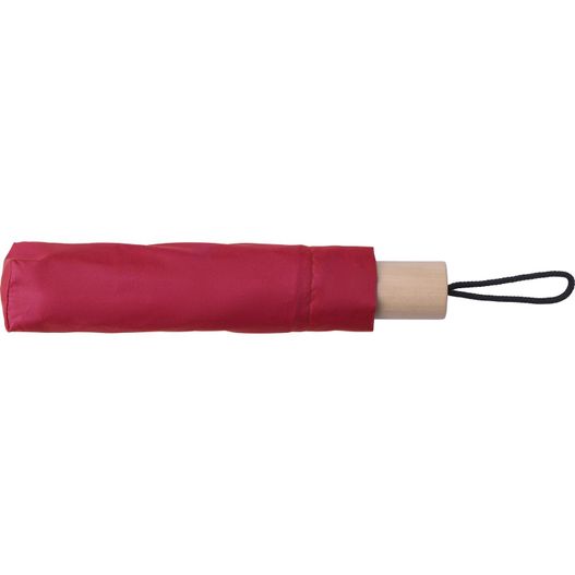 Produktabbildung rPET 190T Regenschirm Brooklyn rPET 190T Regenschirm Brooklyn (Bild 1)