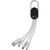 4-in-1-Ladekabelset Idris (Bild 2)