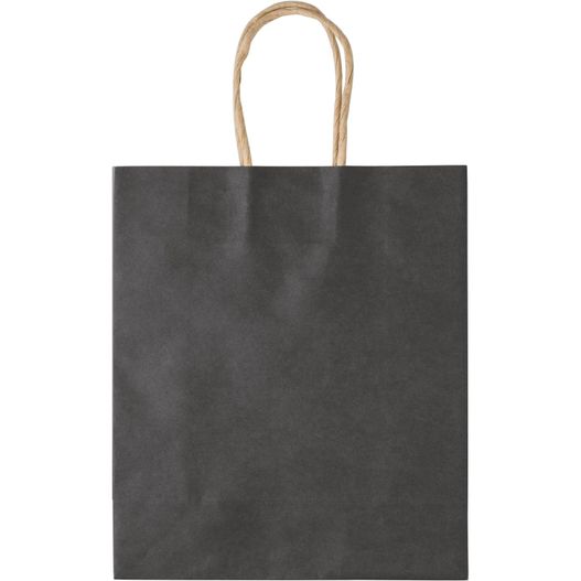 Produktabbildung Geschenktüte aus Papier Mariano Geschenktüte aus Papier Mariano (Bild 1)