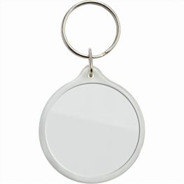 Kunststoff-Schlüsselhalter Leco