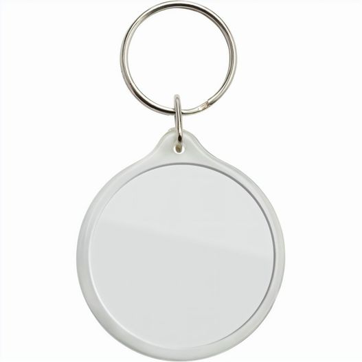 Kunststoff-Schlüsselhalter Leco (Bild 1)