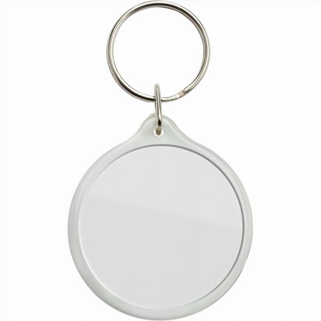 Kunststoff-Schlüsselhalter Leco