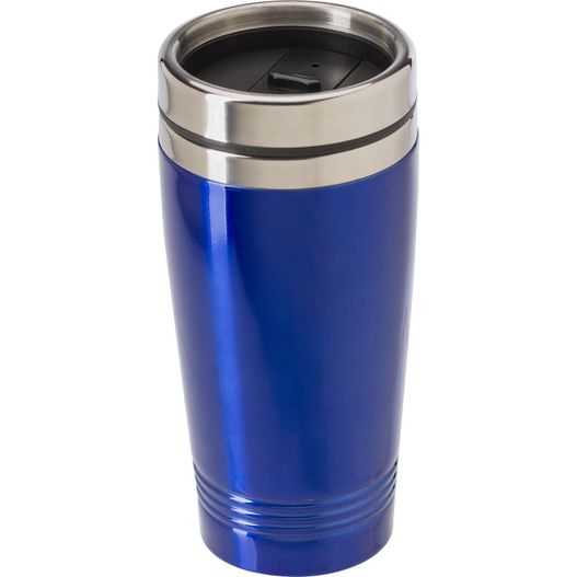 Produktabbildung Trinkbecher aus Edelstahl (450 ml) Velma Trinkbecher aus Edelstahl (450 ml) Velma (Bild 1)