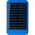 Aluminium Solar-Powerbank Tycho (Bild 1)