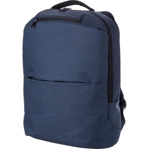 Polyester (600D) Laptop-Rucksack Nicolas