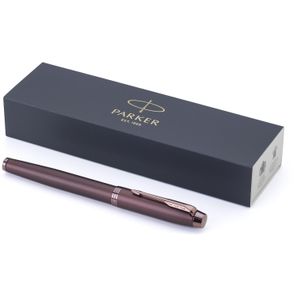 Parker IM Monochrom PVD-Kugelschreiber