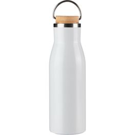 Recycelte Edelstahlflasche Aline