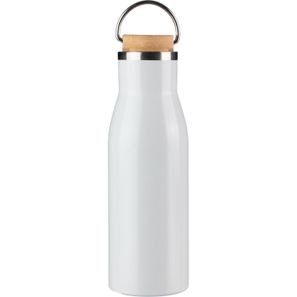 Recycelte Edelstahlflasche Aline