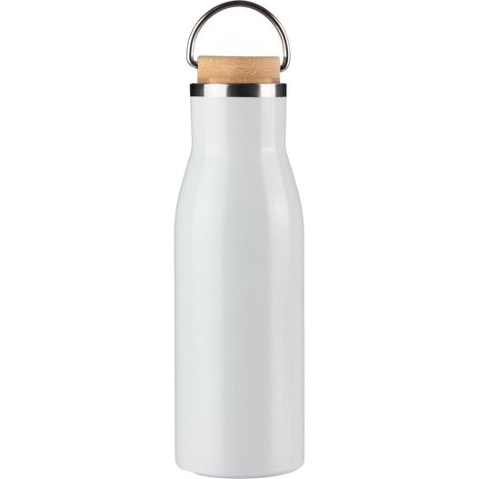 Recycelte Edelstahlflasche Aline (Bild 1)