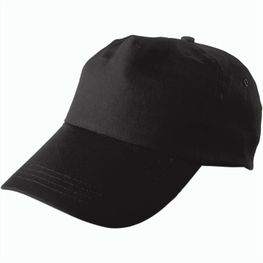 Produktabbildung Baseballcap aus 100 % Baumwolle Lisa Baseballcap aus 100 % Baumwolle Lisa