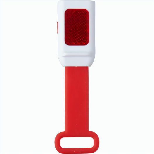 Freizeit-Lampe aus Kunststoff Duncan (Bild 1)