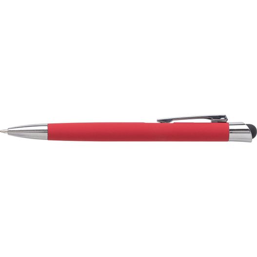 Produktabbildung Rollerball aus Aluminium Thea Rollerball aus Aluminium Thea (Bild 1)