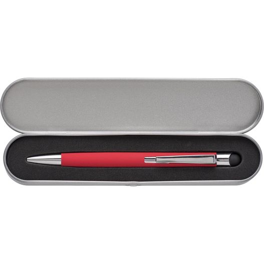 Produktabbildung Rollerball aus Aluminium Thea Rollerball aus Aluminium Thea (Bild 1)