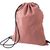 Turnbeutel aus Polyester Cassandra (Bild 3)