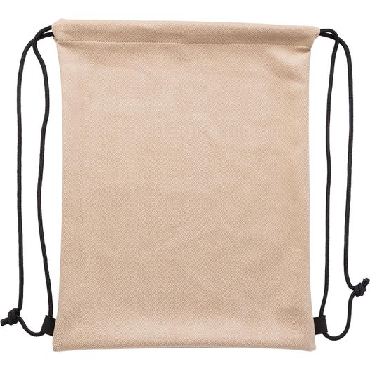 Turnbeutel aus Polyester Cassandra (Bild 1)