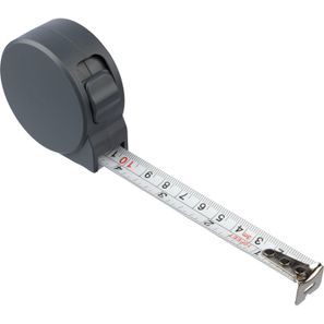 Recyceltes ABS-Maßband (3 Meter) Ute