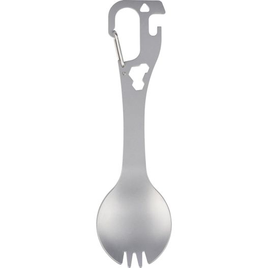 Edelstahl-Spork Noe (Bild 1)