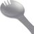 Edelstahl-Spork Noe (Bild 3)