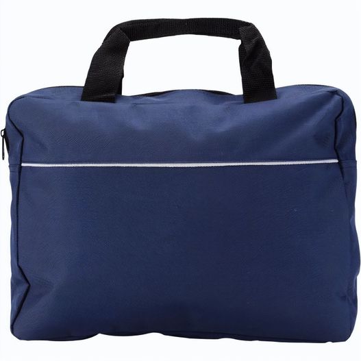 Produktabbildung Dokumententasche aus Polyester Niam Dokumententasche aus Polyester Niam (Bild 1)