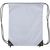 210D Polyester Kordelzug Rucksack Isolde (Bild 2)
