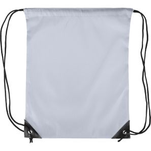 210D Polyester Kordelzug Rucksack Isolde