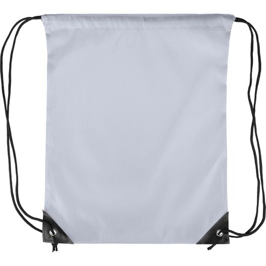 Recyceltem turnbeutel aus Polyester Steffi (Bild 1)