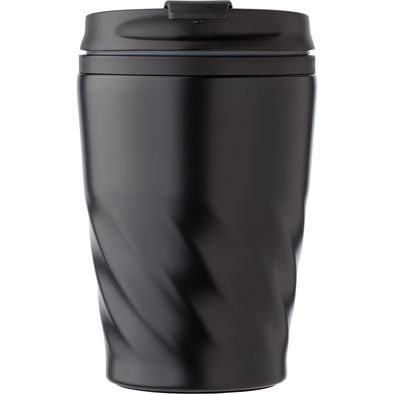 Produktabbildung Kaffeebecher aus Edelstahl Rida (325 ml) Kaffeebecher aus Edelstahl Rida (325 ml)