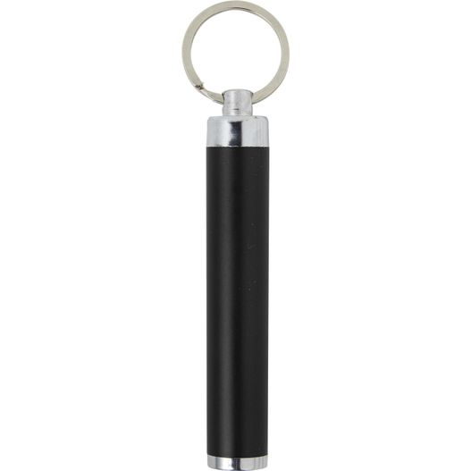Produktabbildung 2-in1 LED-Taschenlampe aus ABS Zola 2-in1 LED-Taschenlampe aus ABS Zola (Bild 1)