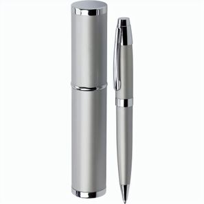 Kugelschreiber aus Metall Mark