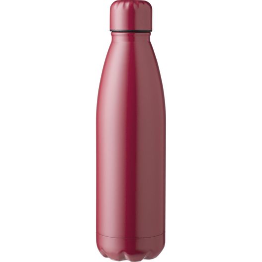 Doppelwandige Edelstahlflasche (500 ml) Amara (Bild 1)