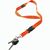 Lanyard aus Polyester Bobbi (Bild 2)