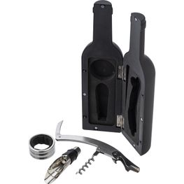 Produktabbildung ABS-Wein-Set Kieran ABS-Wein-Set Kieran