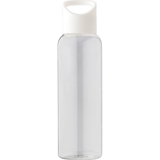 Produktabbildung rPET-Trinkflasche Lila rPET-Trinkflasche Lila (Bild 1)