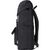 rPET (290T) Polyester Twill Rucksack mit Lasche Marlowe (Bild 3)